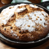 Irish soda bread