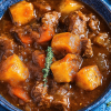 Irish stew