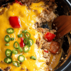 John Wayne Casserole