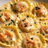 Lobster Ravioli Recipe