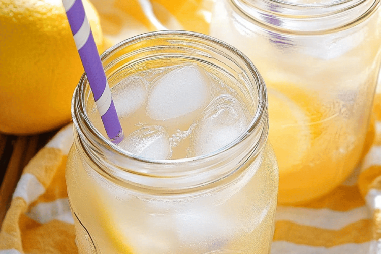 Lynchburg Lemonade