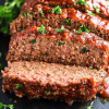 Meatloaf recipe