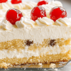 Millionaires cake