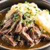 Mississippi Pot Roast