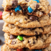 Monster Cookies Recipe