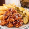 Nashville Hot Chicken