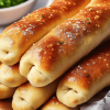 Olive Garden breadsticks