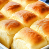 Parker House Rolls