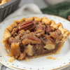 Paula Deen's Pecan Pie Recipe