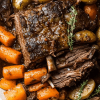 Pot roast recipe