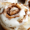 Protein Cinnamon Rolls