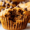 Pumpkin muffins