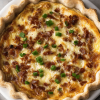 Quiche Lorraine recipe