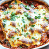 Ravioli lasagna