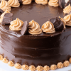 Reese's Cake Recipe