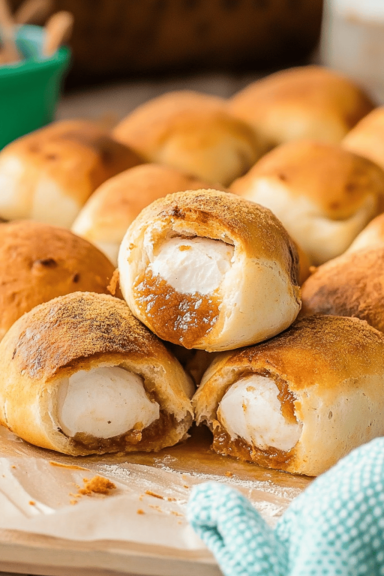 Resurrection rolls