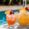 Rum Punch Cocktail