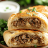 Sausage Bread Recipe