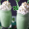 Shamrock Shake