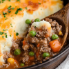 Shepherd's Pie