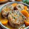 Slow Cooker Pork Chops