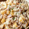 Steakhouse Potato Salad