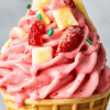 Strawberry Dole Whip