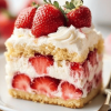 Strawberry Shortcake