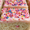 Sugar Cookie Bars
