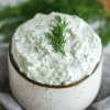 Tzatziki Sauce Recipe