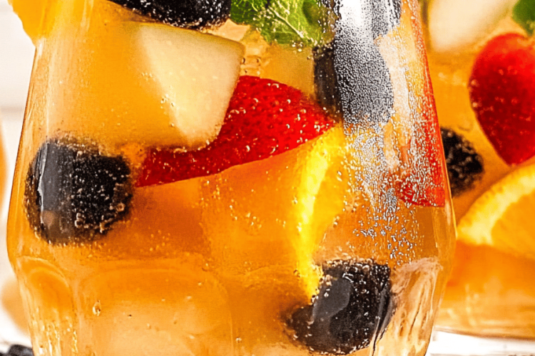 White Sangria