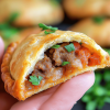air fryer empanadas
