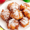 apple fritters