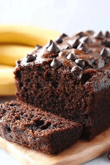 banana bread