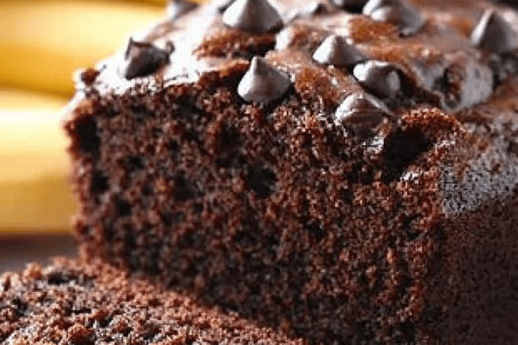 banana bread