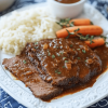 beef brisket
