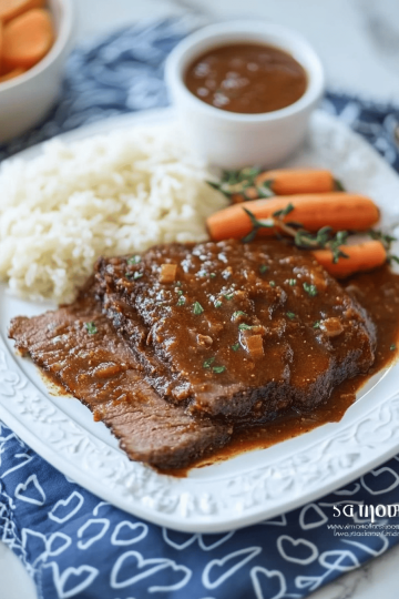 beef brisket