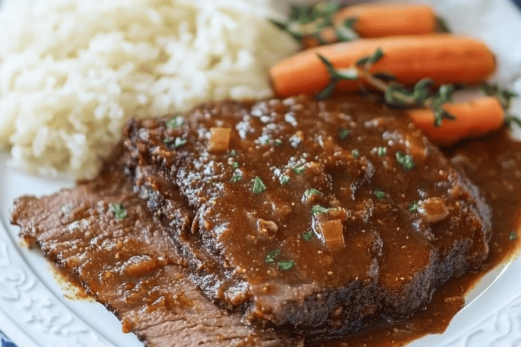beef brisket