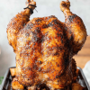 beer can chicken
