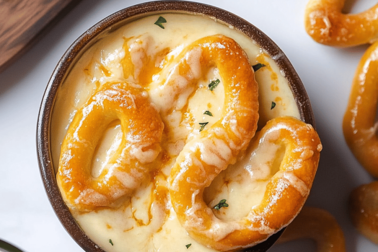 beer cheese dip
