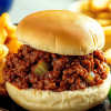 best sloppy joes