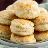 biscuits