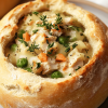 bread bowls