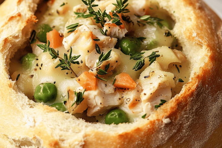 bread bowls