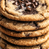 brown butter cookies