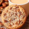 butter pecan cookies