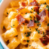 butternut squash mac and cheese