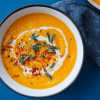 butternut squash soup