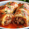 cabbage rolls