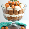 carrot cake trifle